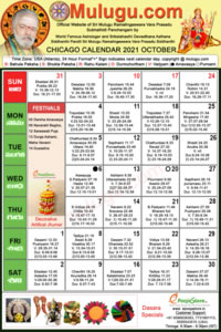 Chicago 2022 Telugu Calendar - July Calendar 2022