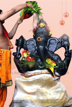 Worship Lord Ganesha on Sankatahara Chaturthi and Remove all obstacles in life