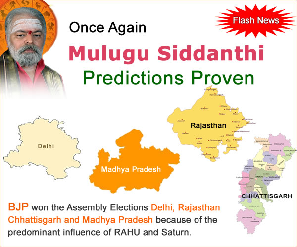 Delhi Politucak Prediction