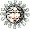 Moon - Chandra Graha Japam