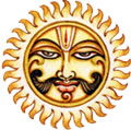 Sun - Ravi Graha Japam